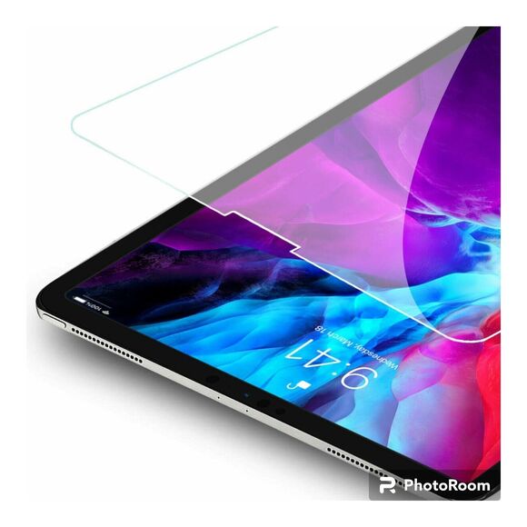 Premium Tempered Glass For iPad Air 4 10.9'' 4th 5th Gen Screen Protector - Picture 2 of 8
